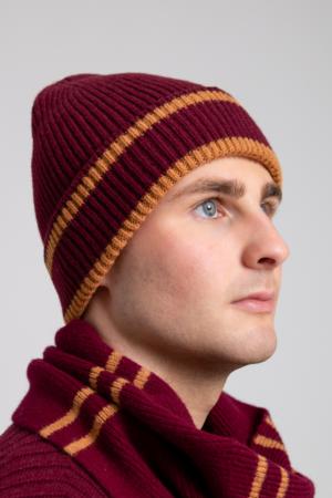 OFFICIAL WARNER BROS. GRYFFINDOR HAT
